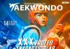 PRESENTACIÓN XXX TROFEO VILLA MAIRENA 10 JUNIO 2026 MAIRENA DEL ALCOR (SEVILLA)