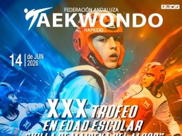 PRESENTACIÓN XXX TROFEO VILLA MAIRENA 10 JUNIO 2026 MAIRENA DEL ALCOR (SEVILLA)