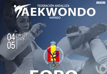 FORO NACIONAL DE ÁRBITROS ANDALUCÍA 2026