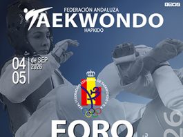 FORO NACIONAL DE ÁRBITROS ANDALUCÍA 2026
