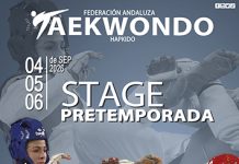 STAGE PRETEMPORADA