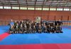 CONCENTRACIÓN CAMPEONATO ESPAÑA HAPKIDO Y ABIERTA 05 JULIO 2026 MOLLINA (MÁLAGA)