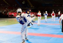 CAMPEONATO ANDALUCÍA DEPORTE BASE Y PRECADETE 27 JUNIO 2026 SEVILLA
