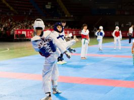CAMPEONATO ANDALUCÍA DEPORTE BASE Y PRECADETE 27 JUNIO 2026 SEVILLA