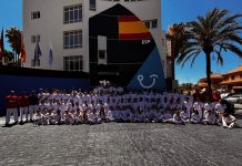 STAGE NACIONAL DE VERANO 2026 04-08 JULIO 2026 (CAR MURCIA)
