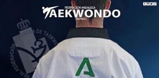 FEDERACIÓN ANDALUZA DE TAEKWONDO 2026