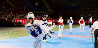 CAMPEONATO ANDALUCÍA DEPORTE BASE Y PRECADETE 27 JUNIO 2026 SEVILLA