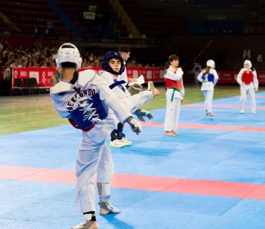CAMPEONATO ANDALUCÍA DEPORTE BASE Y PRECADETE 27 JUNIO 2026 SEVILLA