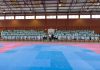 I STAGE PRETEMPORADA TAEKWONDO 04-06 SEPTIEMBRE 2026 MOLLINA (MÁLAGA)