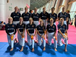 AIYUAN 2026 WORLD TAEKWONDO WOMEN,S OPEN CHAMPIONSHIPS 28-30 AGOSTO 2026 TAIYUAN (CHINA)