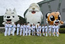 GRAND PRIX SERIES II 07 SEPTIEMBRE 2026 MUJU (COREA DEL SUR)