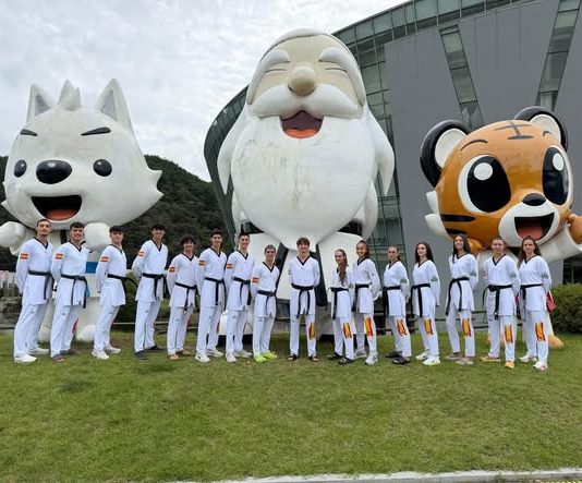 GRAND PRIX SERIES II 07 SEPTIEMBRE 2026 MUJU (COREA DEL SUR)
