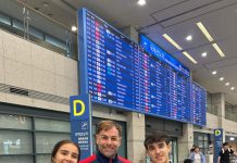 MUNDIAL DE POOMSAE 2026