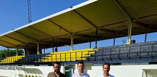PRESENTACIÓN DEL CAMPEONATO ANDALUCÍA NOCTURNO 21 SEPTIEMBRE 2026 UMBRETE (SEVILLA)