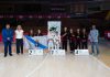 CAMPEONATO ESPAÑA HAPKIDO ABSOLUTO Y PROMESA 11-12 SEPTIEMBRE 2026 SEVILLA