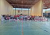 PROGRAMA JÓVENES TALENTOS CADETE, JUNIOR Y ENTRENAMIENTO ABIERTO 12-13 SEPTIEMBRE 2026 MAIRENA DEL ALCOR (SEVILLA)