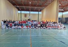 PROGRAMA JÓVENES TALENTOS CADETE, JUNIOR Y ENTRENAMIENTO ABIERTO 12-13 SEPTIEMBRE 2026 MAIRENA DEL ALCOR (SEVILLA)