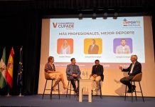 V CONGRESO CUFADE