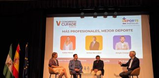 V CONGRESO CUFADE
