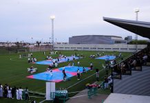 CAMPEONATO ANDALUCÍA NOCTURNO PRECADETE Y CADETE 26 SEPTIEMBRE 2026 UMBRETE (SEVILLA)