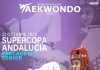 SUPERCOPA ANDALUCÍA PRECADETE Y SENIOR