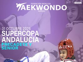 SUPERCOPA ANDALUCÍA PRECADETE Y SENIOR