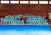 II STAGE PRETEMPORADA TAEKWONDO 02-04 OCTUBRE 2026 MOLLINA (MÁLAGA)
