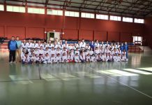 CONCENTRACIÓN EQUIPOS 11 OCTUBRE 2026 MOLLINA (MÁLAGA)