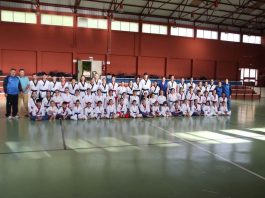CONCENTRACIÓN EQUIPOS 11 OCTUBRE 2026 MOLLINA (MÁLAGA)