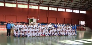 CONCENTRACIÓN EQUIPOS 11 OCTUBRE 2026 MOLLINA (MÁLAGA)