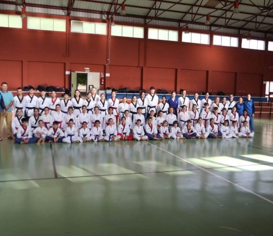 CONCENTRACIÓN EQUIPOS 11 OCTUBRE 2026 MOLLINA (MÁLAGA)