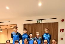 OPEN INTERNACIONAL BALEARES 16-17 OCTUBRE 2026 PALMA DE MALLORCA