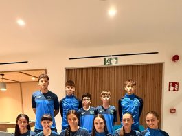 OPEN INTERNACIONAL BALEARES 16-17 OCTUBRE 2026 PALMA DE MALLORCA