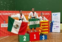 XI EUROPEAN POLICE & FIRE GAMES 17 OCTUBRE 2026 VIGO (GALICIA)