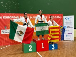 XI EUROPEAN POLICE & FIRE GAMES 17 OCTUBRE 2026 VIGO (GALICIA)