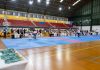 CAMPEONATO ANDALUCÍA DEPORTE BASE MIXTO 17 OCTUBRE 2026 LUCENA (CÓRDOBA)