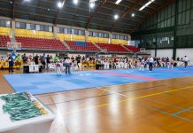 CAMPEONATO ANDALUCÍA DEPORTE BASE MIXTO 17 OCTUBRE 2026 LUCENA (CÓRDOBA)