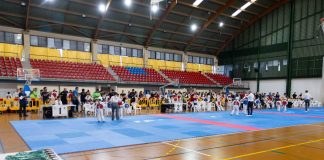 CAMPEONATO ANDALUCÍA DEPORTE BASE MIXTO 17 OCTUBRE 2026 LUCENA (CÓRDOBA)