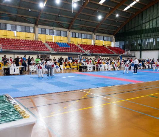CAMPEONATO ANDALUCÍA DEPORTE BASE MIXTO 17 OCTUBRE 2026 LUCENA (CÓRDOBA)