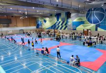 SUPERCOPA ANDALUCÍA JUNIOR 24 OCTUBRE 2026 ALHAURÍN DE LA TORRE (MÁLAGA)