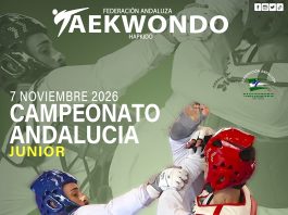 CAMPEONATO ANDALUCÍA JUNIOR 27