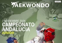 CAMPEONATO ANDALUCÍA JUNIOR 27