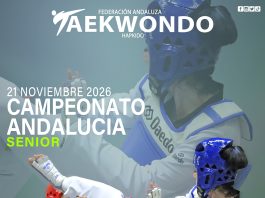 CTO ANDALUCÍA SENIOR 2027